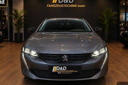 Peugeot 508 59.998 km 17.699 &euro; Eitorf 53783