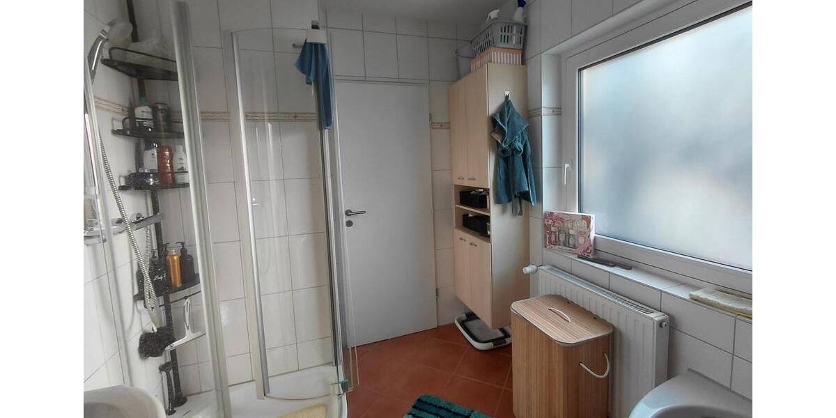Dachgeschoßwohnung Gnarrenburg - 4 Zimmer, 100 m&sup2;, 1.100&euro; | Angebot:25420076