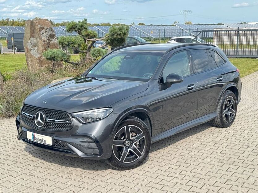 GLC 300