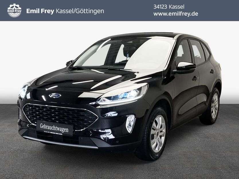 Kuga