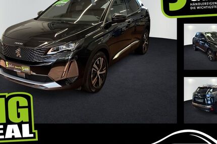 Peugeot 3008 23.509 km 24.990 &euro; Dachau 85221