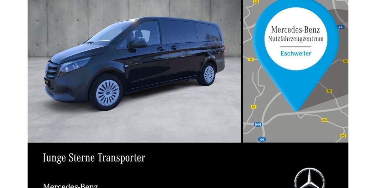 Mercedes-Benz Vito 41.095 km 48.980 &euro; Eschweiler 52249