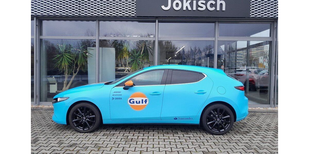 Mazda 3 21.154 km 29.930 &euro; Gera 07546