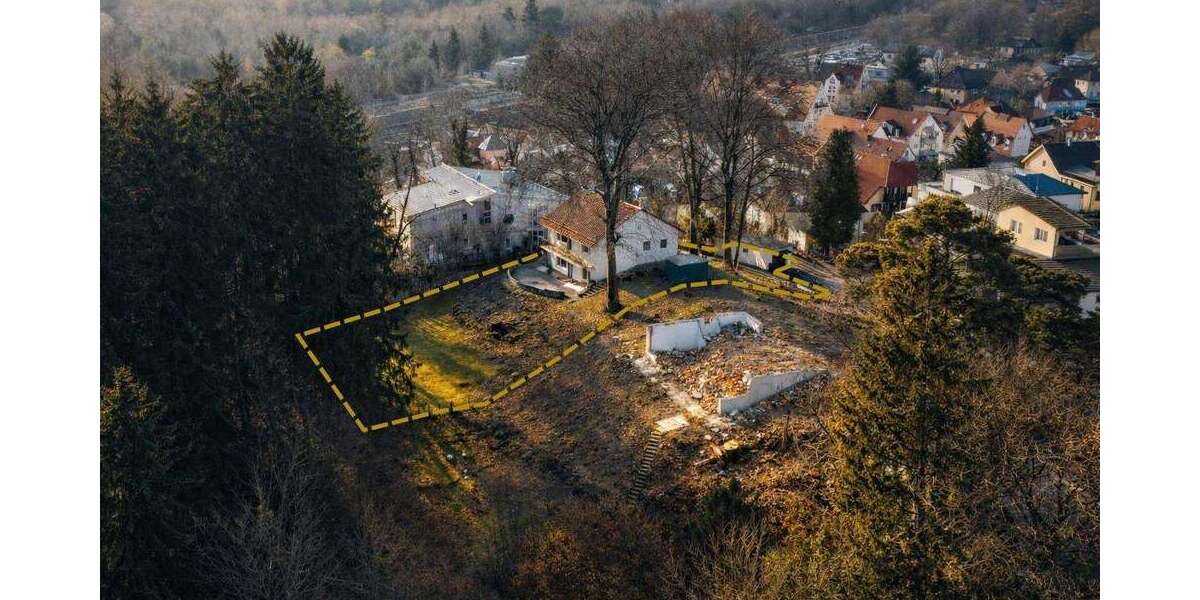 Grundstück Kirchseeon - 995.000&euro; | Angebot:25570727