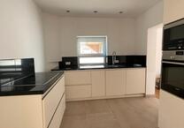 3 Zimmer Erdgeschoßwohnung
