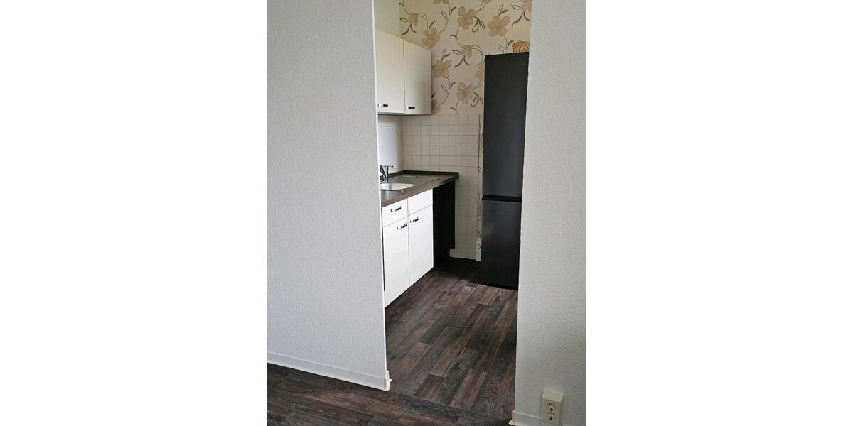 Etagenwohnung Weimar Lützendorf - 1 Zimmer, 35 m&sup2;, 89.900&euro; | Angebot:27168461