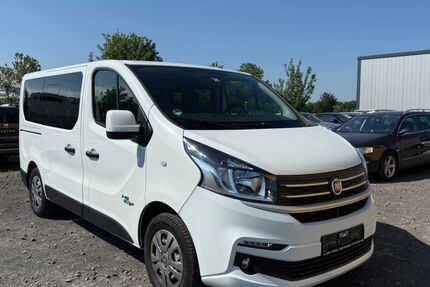 Fiat Talento 219.000 km 9.990 &euro; Friedberg 61169
