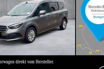Mercedes T-Klasse