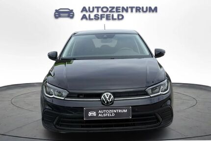 VW Polo 43.650 km 17.400 &euro; Alsfeld 36304