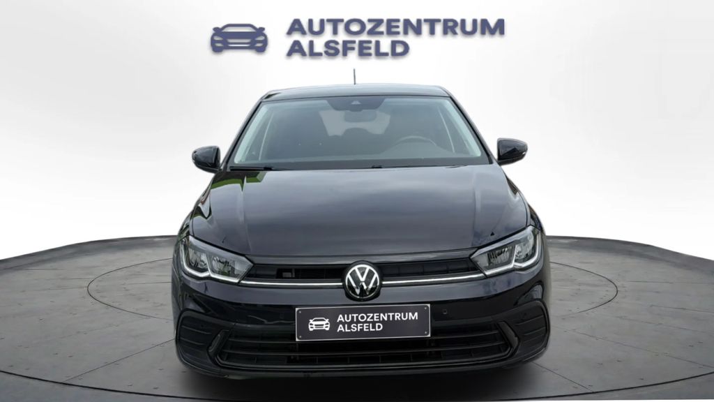 VW Polo 43.650 km 17.950 &euro; Alsfeld 36304