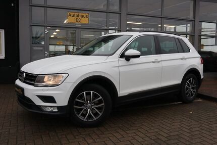 VW Tiguan 144.589 km 14.490 &euro; Bergen 29303