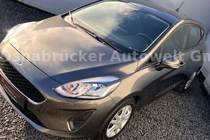 Ford Fiesta 89.900 km 9.999 &euro; Georgsmarienhütte 49124