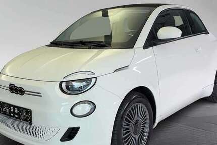 Fiat 500e 29.700 km 17.890 &euro; München 80339