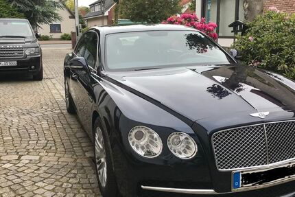 Bentley Flying Spur 90.000 km 77.900 &euro; Stuhr 28816