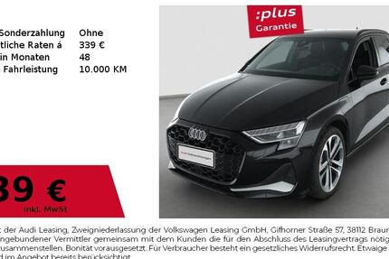 Audi A3 7.066 km 39.990 &euro; Magdeburg 39126