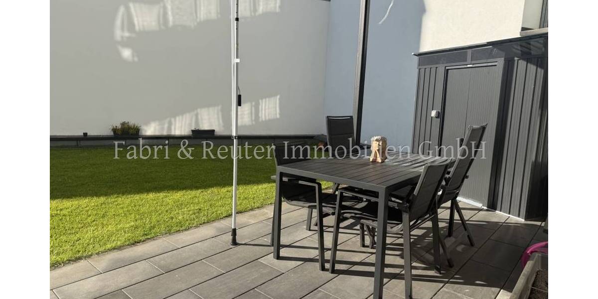 Etagenwohnung Kempen - 2 Zimmer, 74 m&sup2;, 1.090&euro; | Angebot:26786780