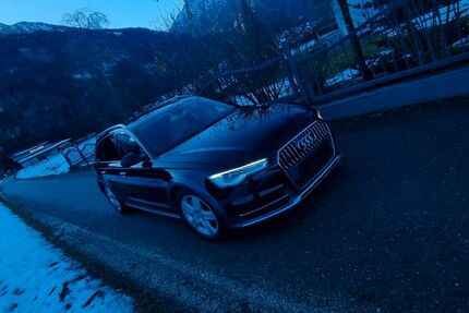 Audi A6 Allroad 86.599 km 26.800 &euro; Seeg 87637