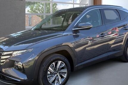Hyundai TUCSON 45.417 km 26.685 &euro; Augsburg 86165