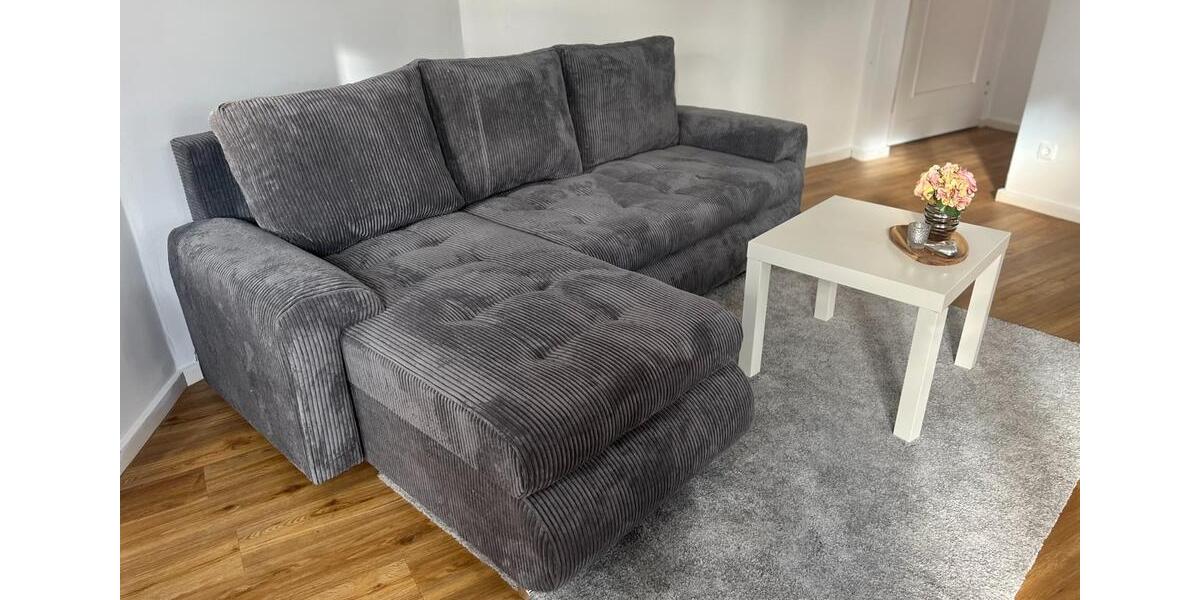 Erdgeschoßwohnung Kyritz - 1 Zimmer, 43 m&sup2;, 339&euro; | Angebot:25824902