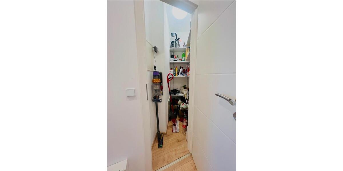 Etagenwohnung Rastatt - 2 Zimmer, 55 m&sup2;, 195.000&euro; | Angebot:25942104