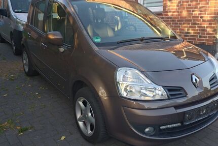 Renault Modus 69.756 km 4.499 &euro; Elmenhorst 23869