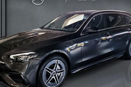 Mercedes C 300