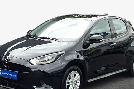 Mazda 2 Hybrid 15.544 km 19.440 &euro; Dresden 01277