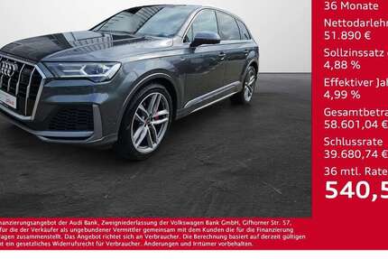 Audi Q7 43.914 km 56.890 &euro; Osnabrück 49080