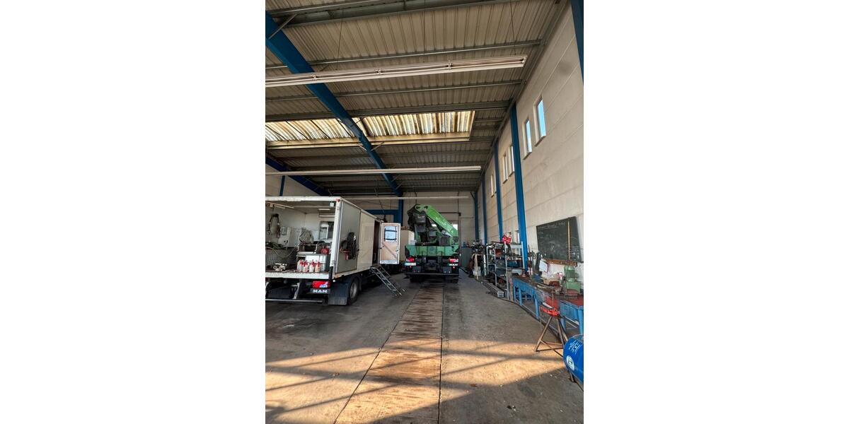 Gewerbeobjekt Gommern - 1.250&euro; | Angebot:26129851