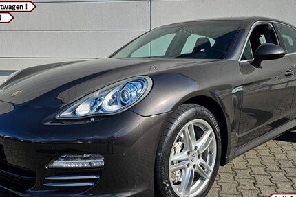Porsche Panamera 115.100 km 32.890 € Bad Kreuznach 55545