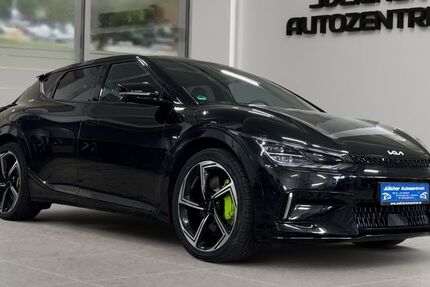 Kia EV6 11.500 km 40.990 &euro; Jülich 52428