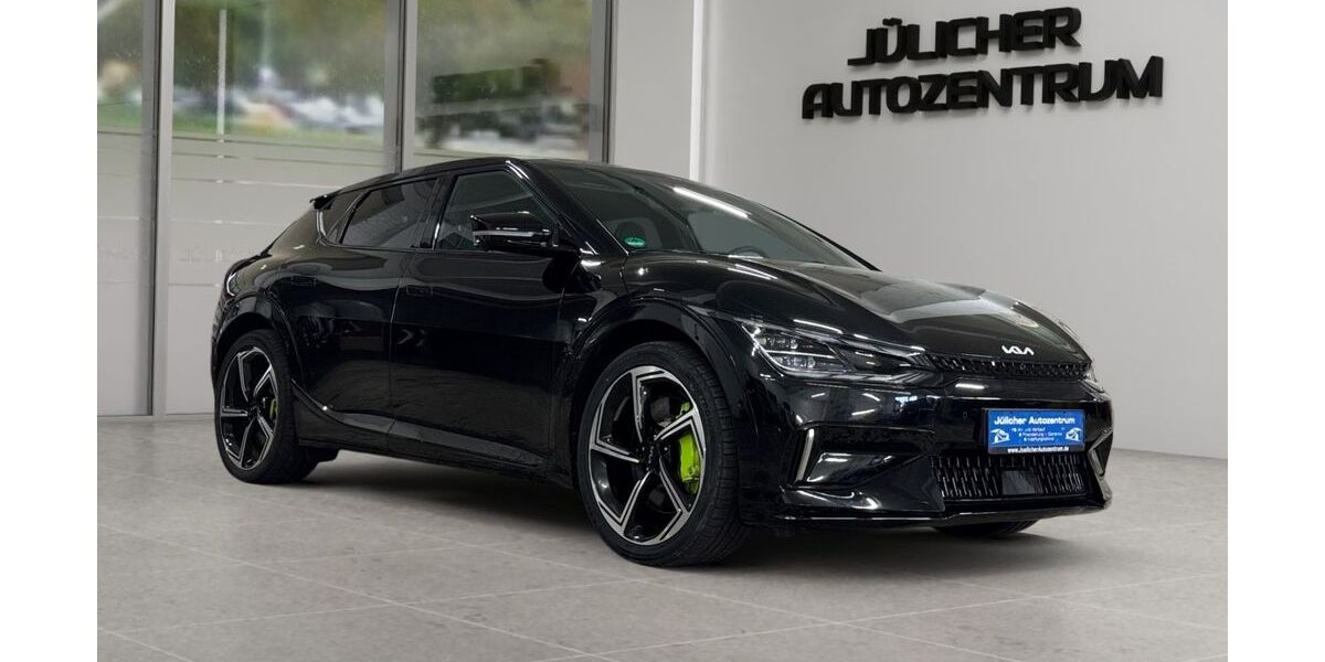 Kia EV6 11.500 km 40.990 &euro; Jülich 52428