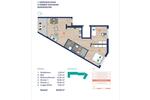Etagenwohnung Bebra - 3 Zimmer, 84 m&sup2;, 1.300&euro; | Angebot:26381195