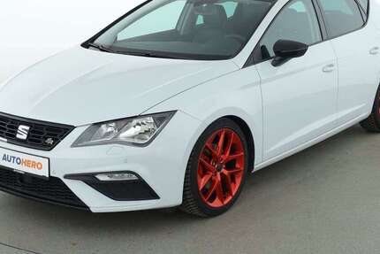 Seat Leon 67.939 km 15.720 &euro; Hamburg 22529