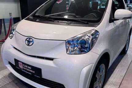 Toyota iQ 140.000 km 5.900 &euro; Hamburg 22547