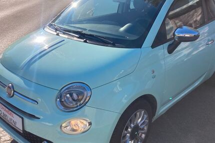 Fiat 500 164.064 km 6.399 &euro; München 81739