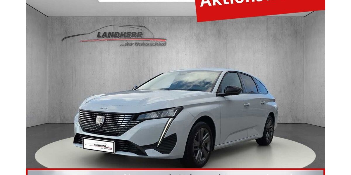 Peugeot 308 14.086 km 22.640 &euro; Thannhausen 86470