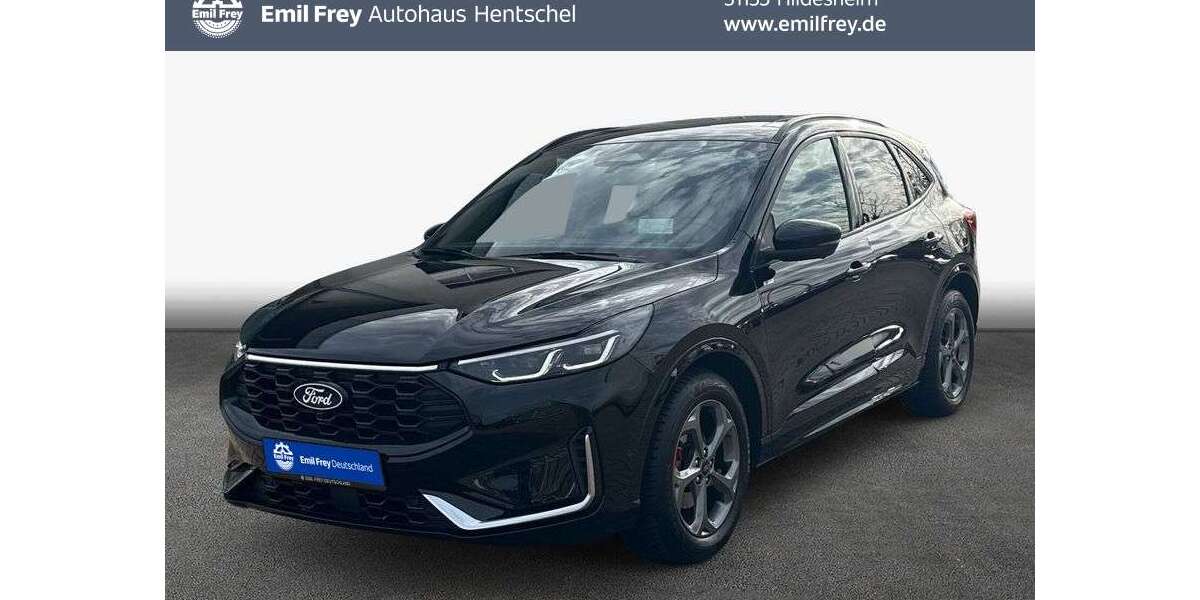 Ford Kuga 14.417 km 33.403 &euro; Hildesheim 31135
