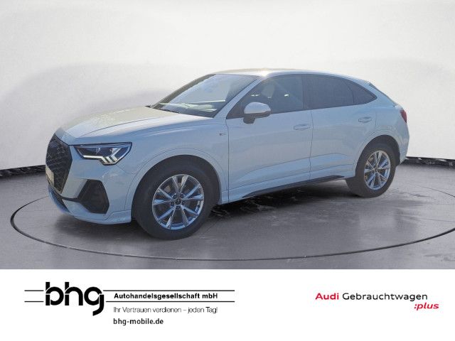 Audi Q3 102.554 km 28.990 &euro; Ettlingen 76275