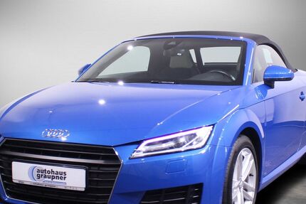 Audi TT 37.395 km 25.444 &euro; Brandis 04821
