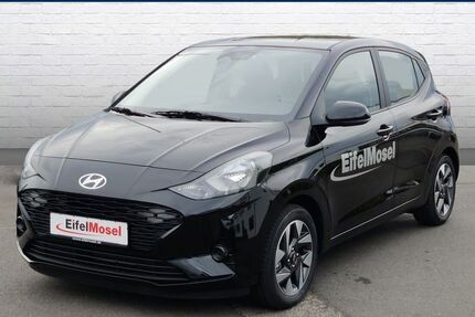 Hyundai i10 2.500 km 15.960 &euro; Bitburg 54634