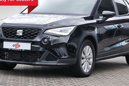 Seat Arona 67.567 km 14.149 &euro; Weinheim 69469