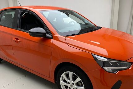 Opel Corsa 14.200 km 11.950 &euro; Bad Kreuznach 55545