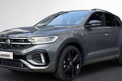 VW T-Roc 5.500 km 33.289 &euro; Lauda-Königshofen 97922