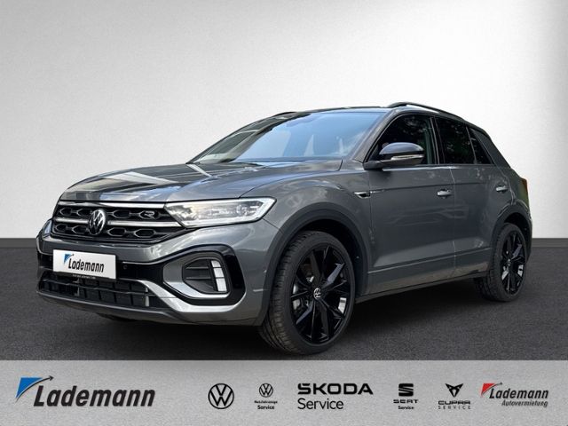 VW T-Roc 5.500 km 33.429 &euro; Lauda-Königshofen 97922