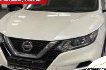 Nissan Qashqai 82.215 km 14.999 &euro; Horn Bad Meinberg 32805
