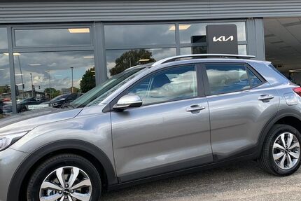 Kia Stonic 1.850 km 25.970 &euro; Wesel 46485