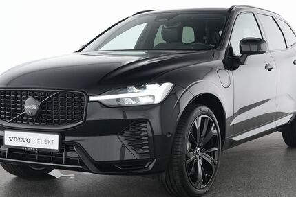 Volvo XC60 10.600 km 49.990 &euro; Weiterstadt 64331