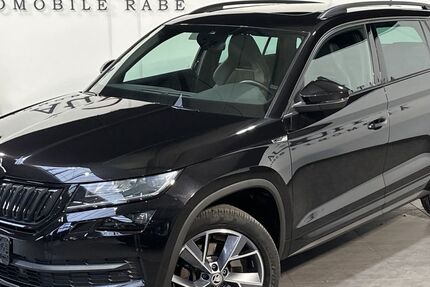 Skoda Kodiaq 72.450 km 33.989 &euro; Wardenburg 26203