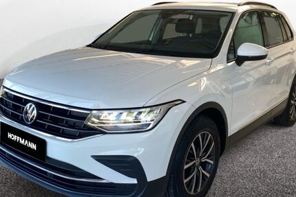 VW Tiguan 41.398 km 31.490 &euro; Pößneck 07381